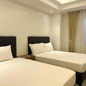 Habitación Deluxe con 2 Camas Individuales
