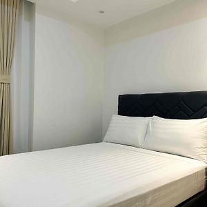 Habitación Deluxe con Cama King